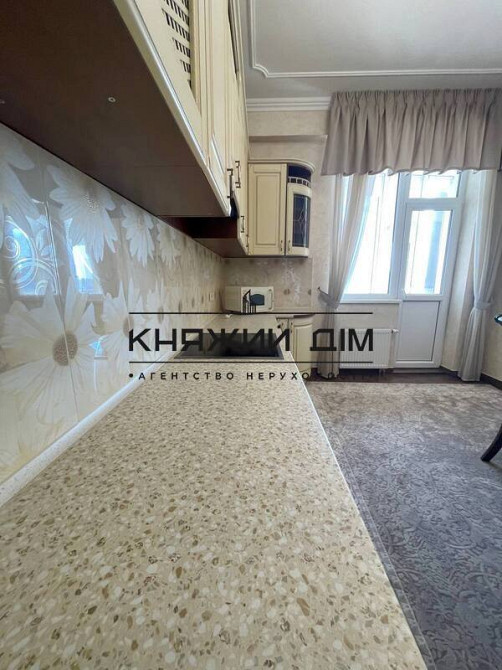 Без комісії! Оренда 2-х кв. по вул.Василя Тютюнника ЖК Престиж Холл.№ 11199346 Київ - фото 7