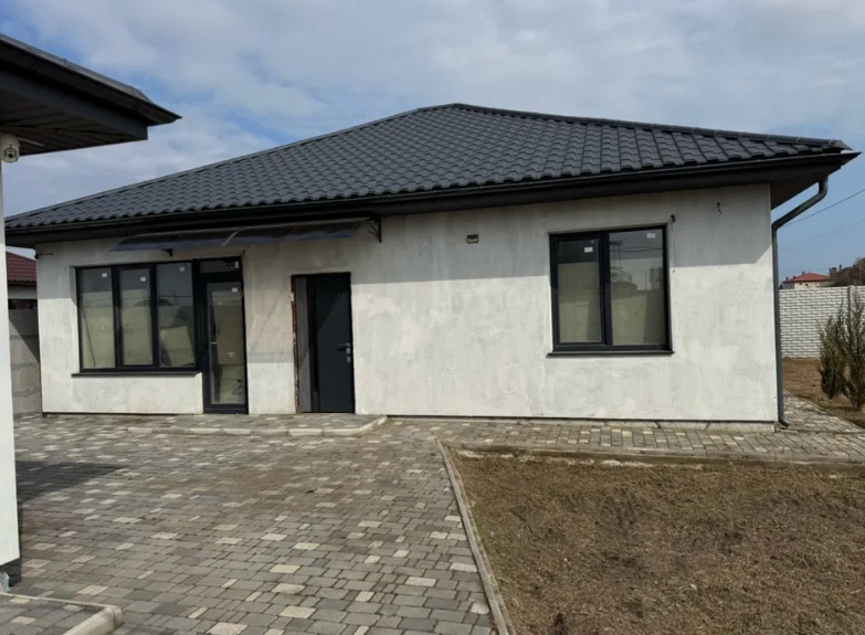 Продам новый дом у моря в Фонтанке (пр-кт Высоцкого) Фонтанка - фото 4