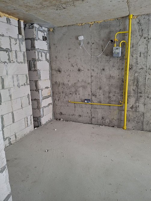 Продаж Квартира 3-кімнатна, 2/8 поверх на вул. Дубенська Kremenets' - photo 5