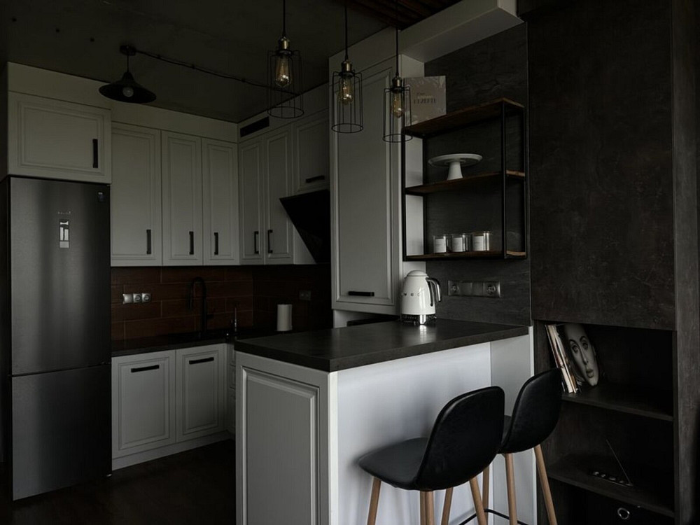 Продаж Квартира 1-кімнатна, 9/9 поверх на Практична вул., 2 Kiev - photo 3