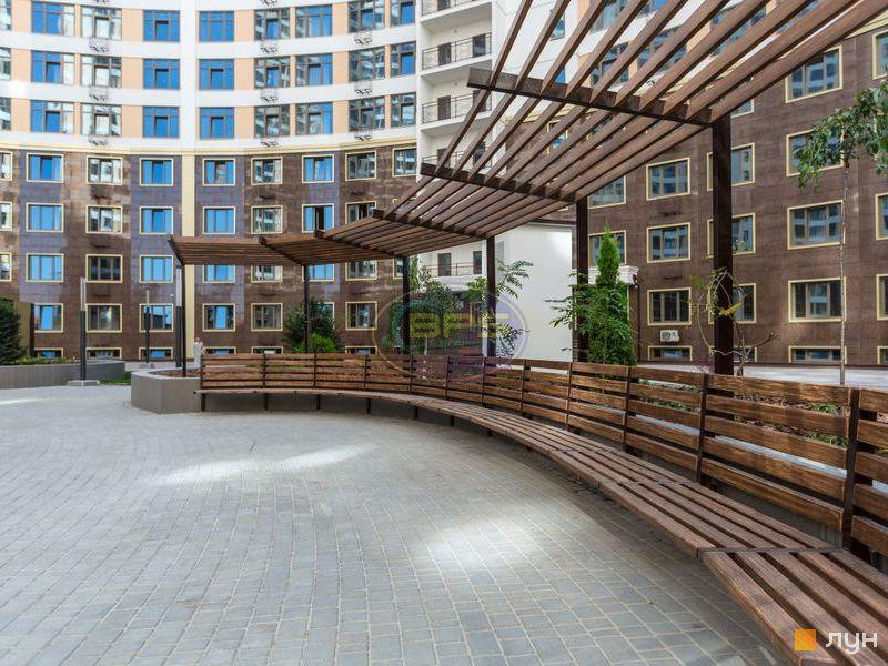 Продаж 3к квартири 103 кв. м Одеса - фото 6