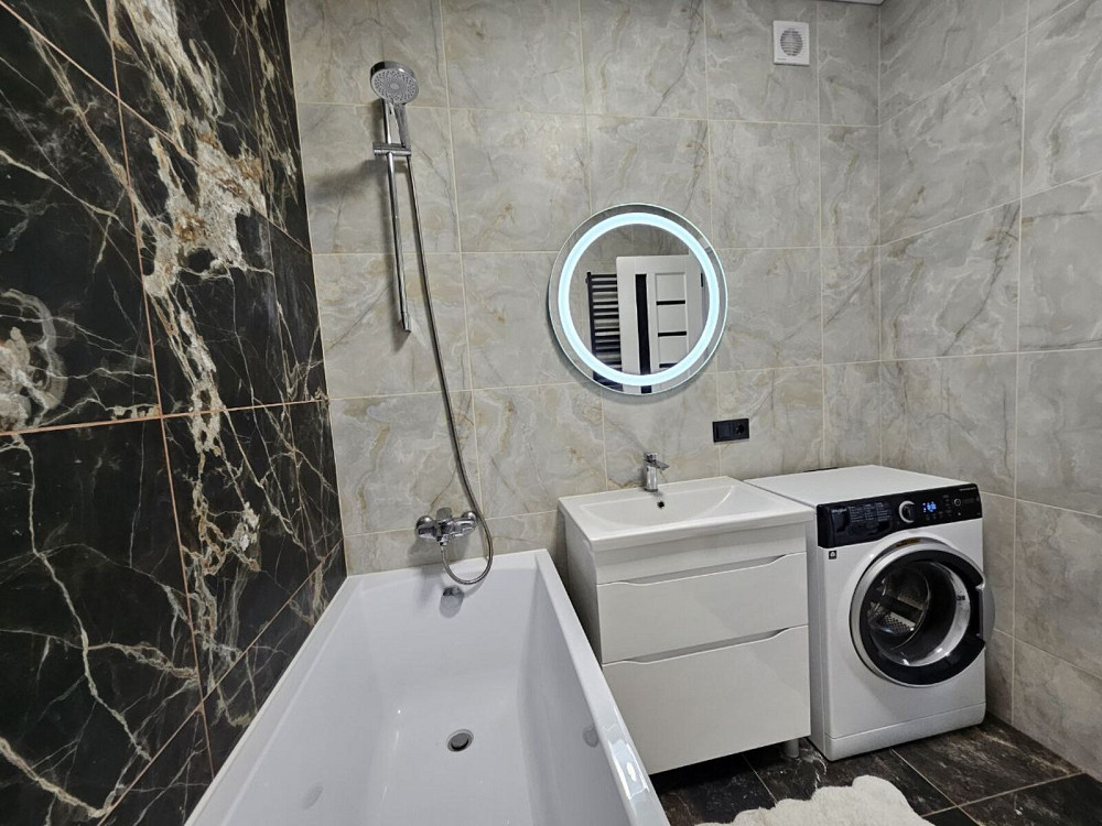 Продаж Квартира 1-кімнатна, 10/10 поверх на вул. Крихівці / Виноградна Івано-Франківськ - фото 8