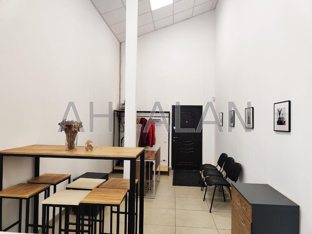 Оренда офісне приміщення на Вознесенський узвіз, 23А поверх - 6/6 Kiev - photo 6