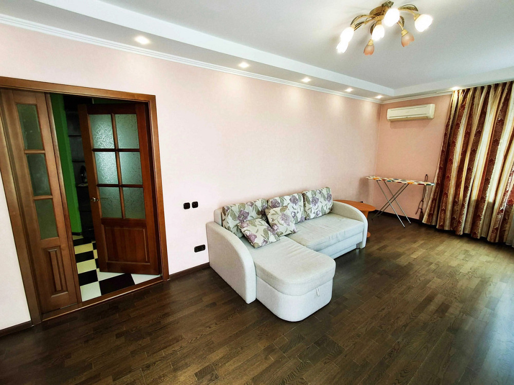 Оренда Квартира 1-кімнатна, 6/25 поверх на Дніпровська набережна, 26 Kiev - photo 4