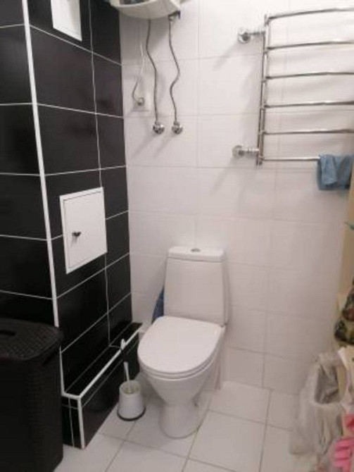 Оренда Квартира 1-кімнатна, 11/25 поверх на ул. Елизаветы Чавдар, 1 Київ - фото 2