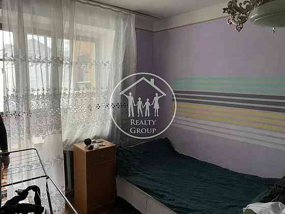 Продаж Квартира 2-кімнатна, 2/9 поверх на Любінська, 91 Львів