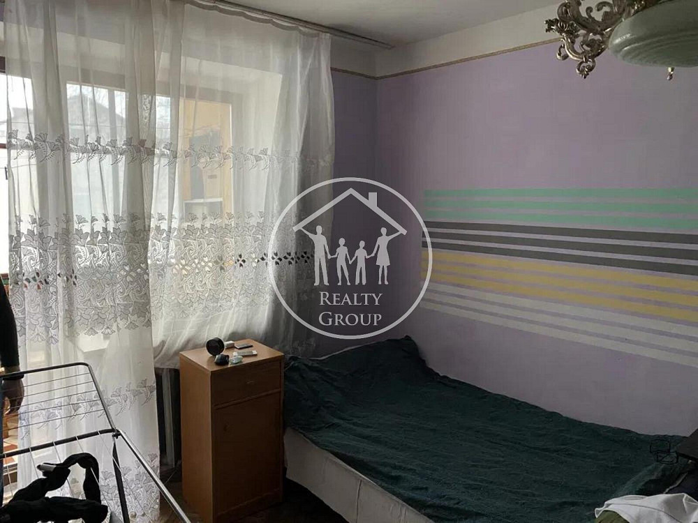 Продаж Квартира 2-кімнатна, 2/9 поверх на Любінська, 91 Львів - фото 6