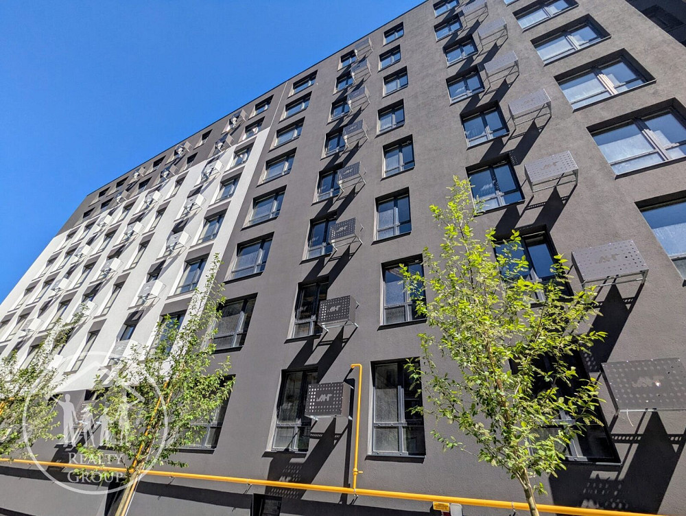 Продаж Квартира 2-кімнатна, 7/8 поверх на Героїв майдану, 13  - фото 1