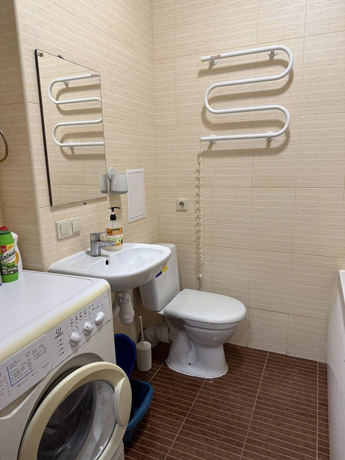 Продаж Квартира 1-кімнатна, 2/4 поверх на Степана Рудницького вул., д. 8Д Київ - фото 5