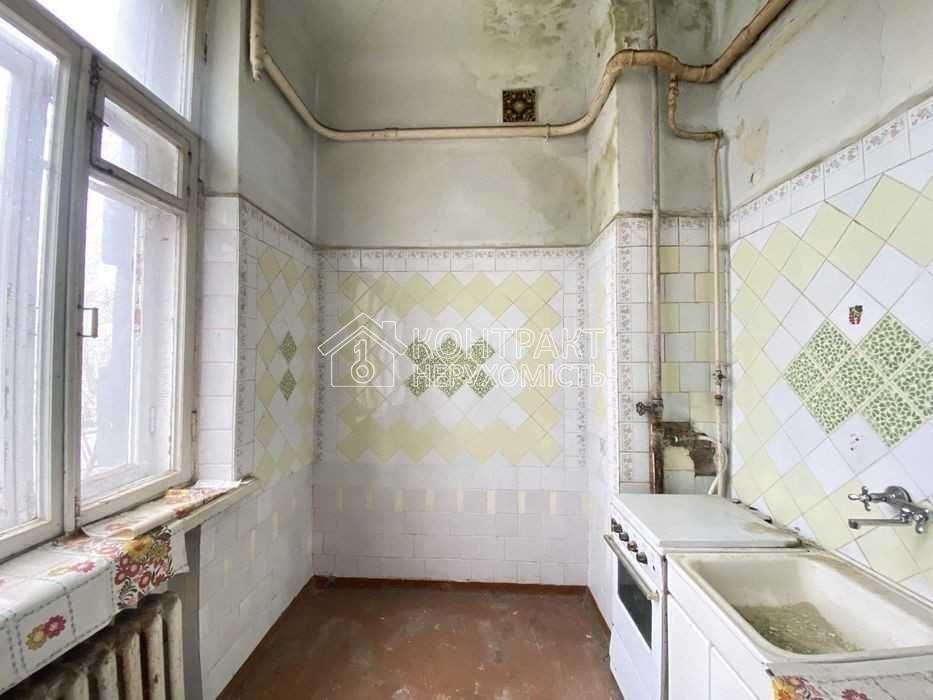 Продаж Квартира 2-кімнатна, 1/5 поверх на вул. Данилевського Харків - фото 10