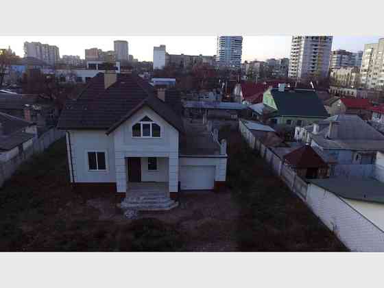 Продаж 2-поверховий Будинок  353 кв.м 6 кімн. на вул. Пастерівська, 38 Cherkasy