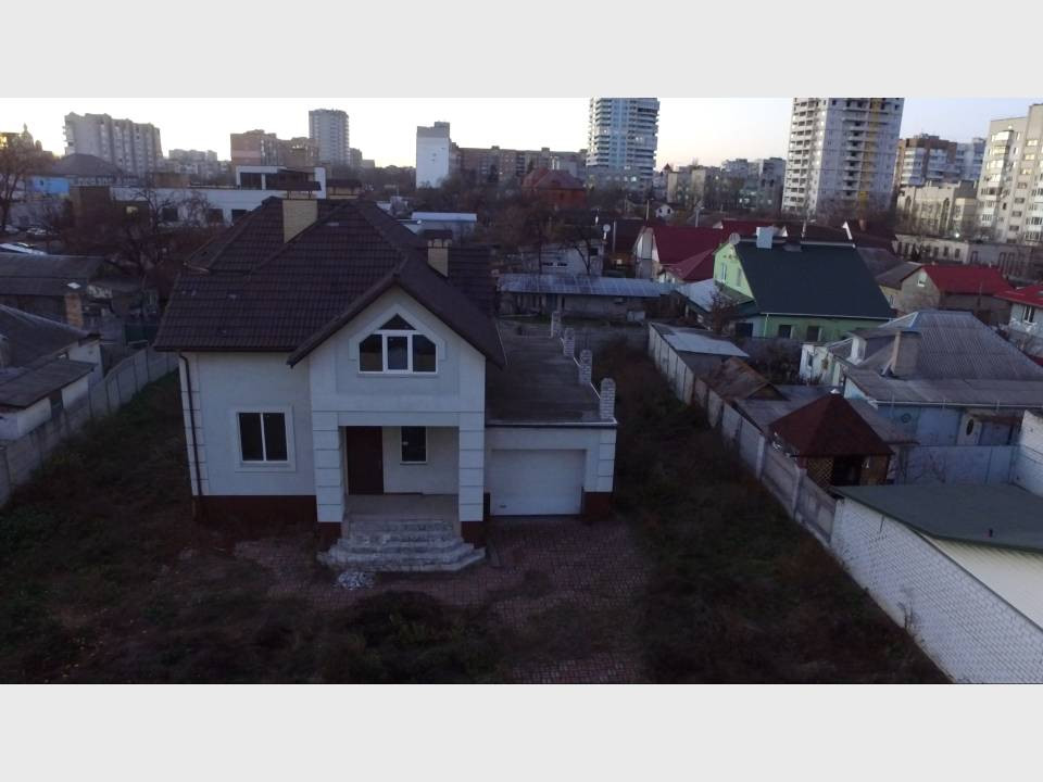 Продаж 2-поверховий Будинок  353 кв.м 6 кімн. на вул. Пастерівська, 38 Черкаси - фото 2