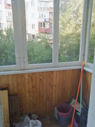 Продаж великої 3 кімнатної квартири Виставка, можна держпрограми Хмельницький - фото 11