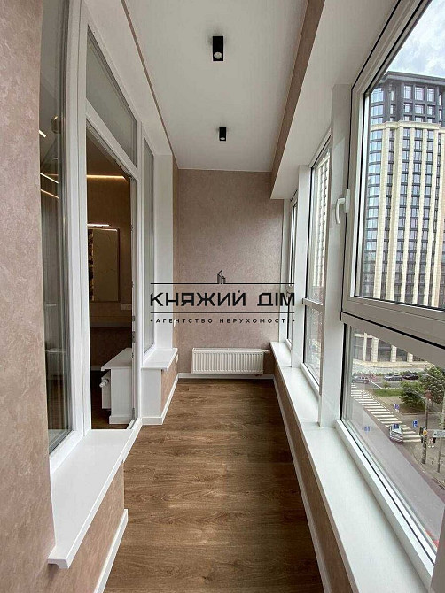 Продаж 3-кімнатної квартири в ЖК Володимирський. № 21146171 Київ - фото 10