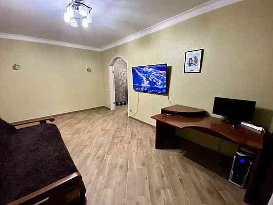 1 кімнатна квартира, просп. Академіка Паладіна Kiev