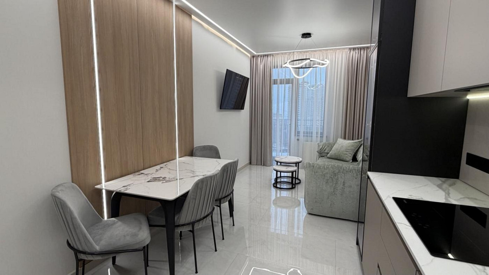 Продаж Квартира 2-кімнатна, 15/26 поверх на Генуэзская ул. Одеса - фото 5