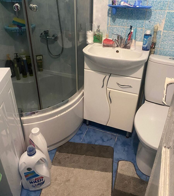 Продаж Квартира 3-кімнатна, 2/2 поверх на комарова Кропивницький - фото 9