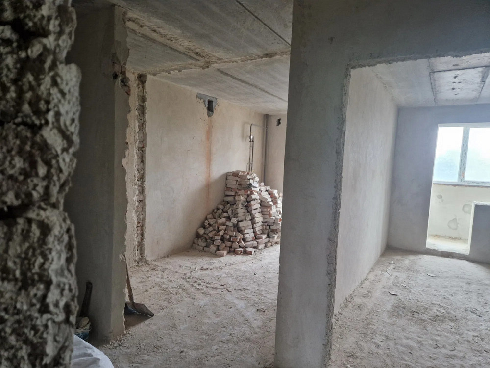 Продаж Квартира 2-кімнатна, 2/10 поверх на Декабристів, 58  - фото 8