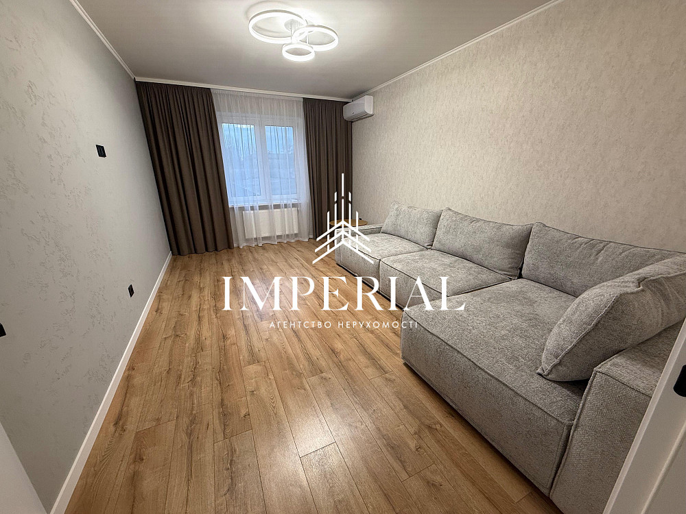 Продаж Квартира 3-кімнатна, 3/25 поверх на вул. Коноплянська Київ - фото 1