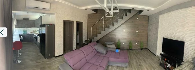 2 комн. кв., французский б., ЖК Париж Одеса - фото 4