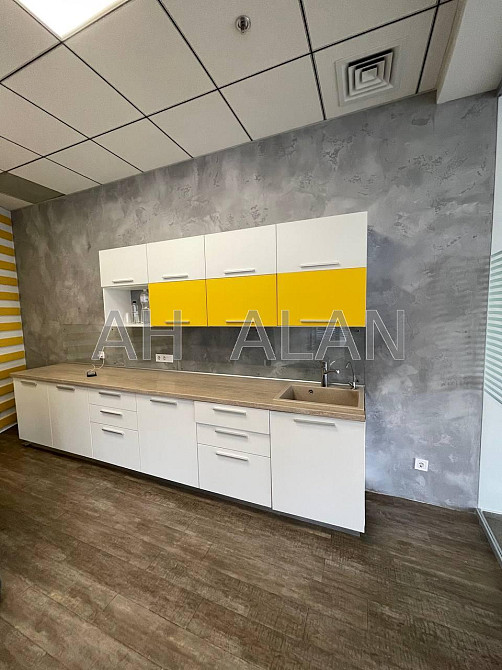 Оренда офісне приміщення на Мечникова вул., 2 поверх - 16/33 Київ - фото 8