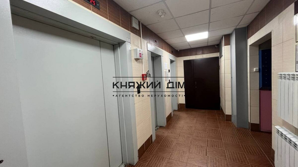 Оренда Квартира 2-кімнатна, 25/25 поверх на Єлизаветы Чавдар ул. Киев - изображение 20