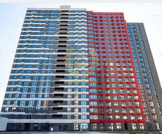 Продаж Квартира 1-кімнатна на Европейского Союза пр-т, 1 Київ