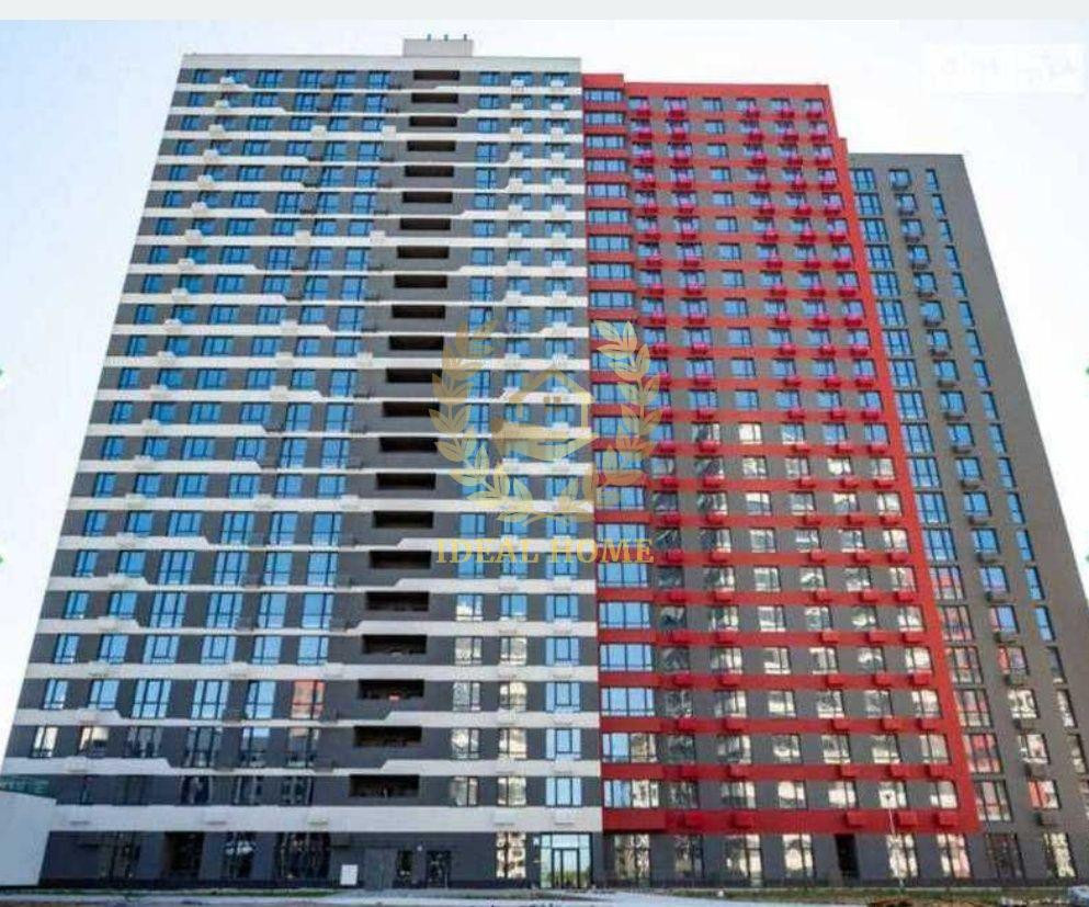 Продаж Квартира 1-кімнатна на Европейского Союза пр-т, 1 Київ - фото 1