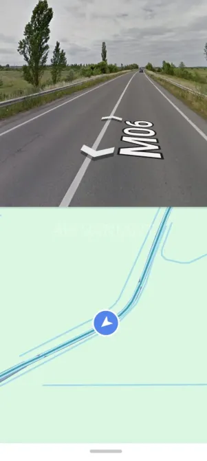 Продаж земельної ділянки Для сільськогосподарської діяльності площа 66.27 сот Київ - Чоп Соломоново - фото 5