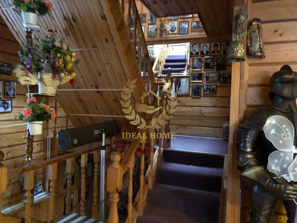 Продам будинок с.Калиновка (с.Дешки) Богуславский р Калинівка (Богуславський район) - фото 5