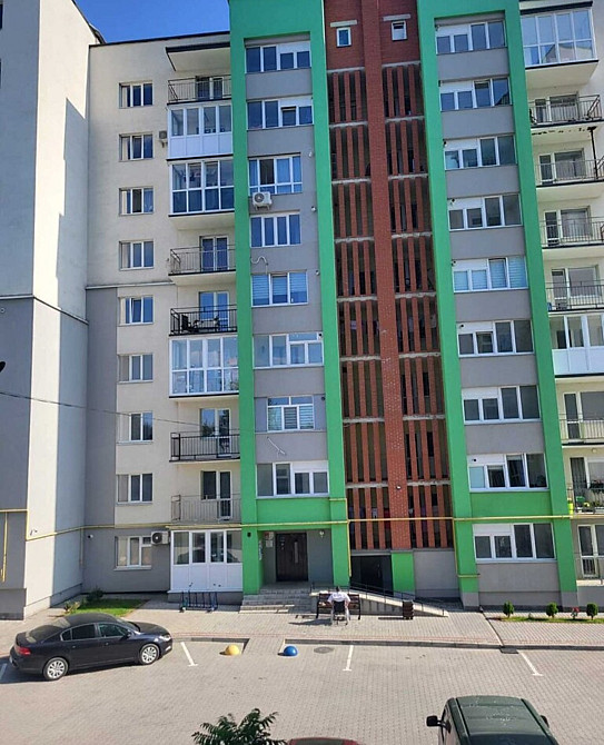 Продаж 3к квартири 92.8 кв. м на вул. Яреми Тернопіль - фото 12