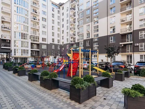 Продаж 2к Квартира 70.37 кв.м Щербанюка Олександра провулок 79 Чернівці - фото 3