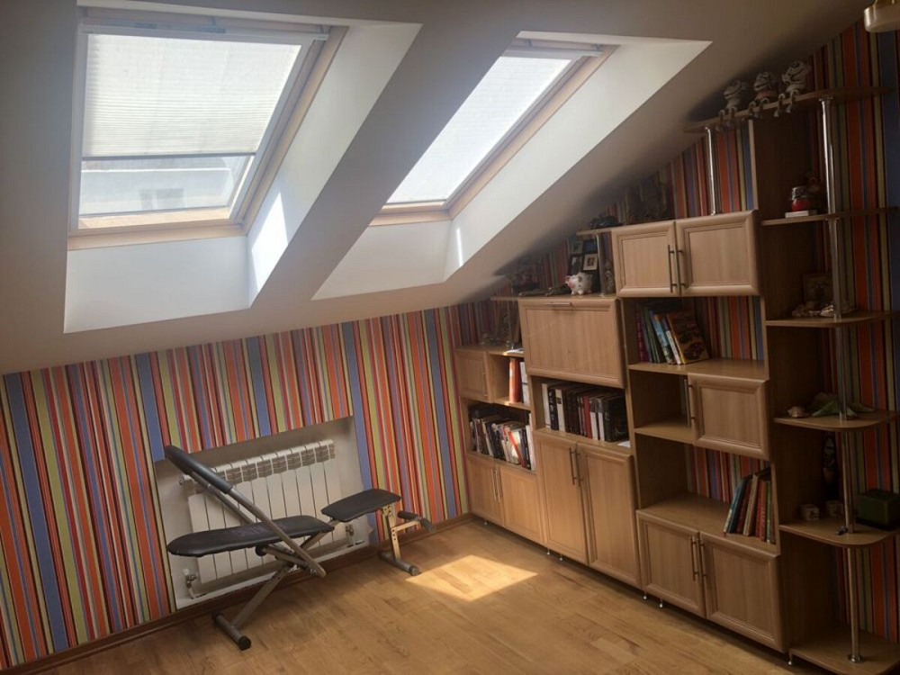 Продається квартира з мансардою в центрі. Кропивницький - фото 10