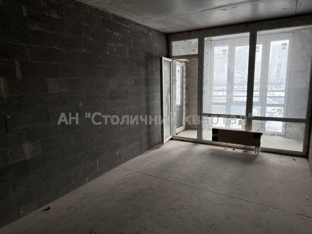 Продаж Будинок 1-кімнатний на Дніпровська наб., 20Б Киев - изображение 7