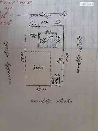 Продаж Будинок на Кооперативна Вінниця