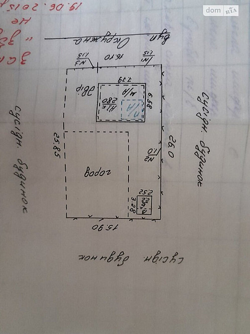 Продаж Будинок на Кооперативна Вінниця - фото 1