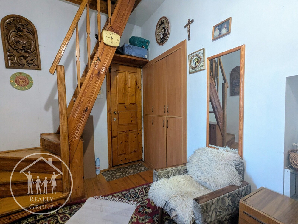 Продаж 3к Квартира 63 кв.м Франка, 21 Львов - изображение 9