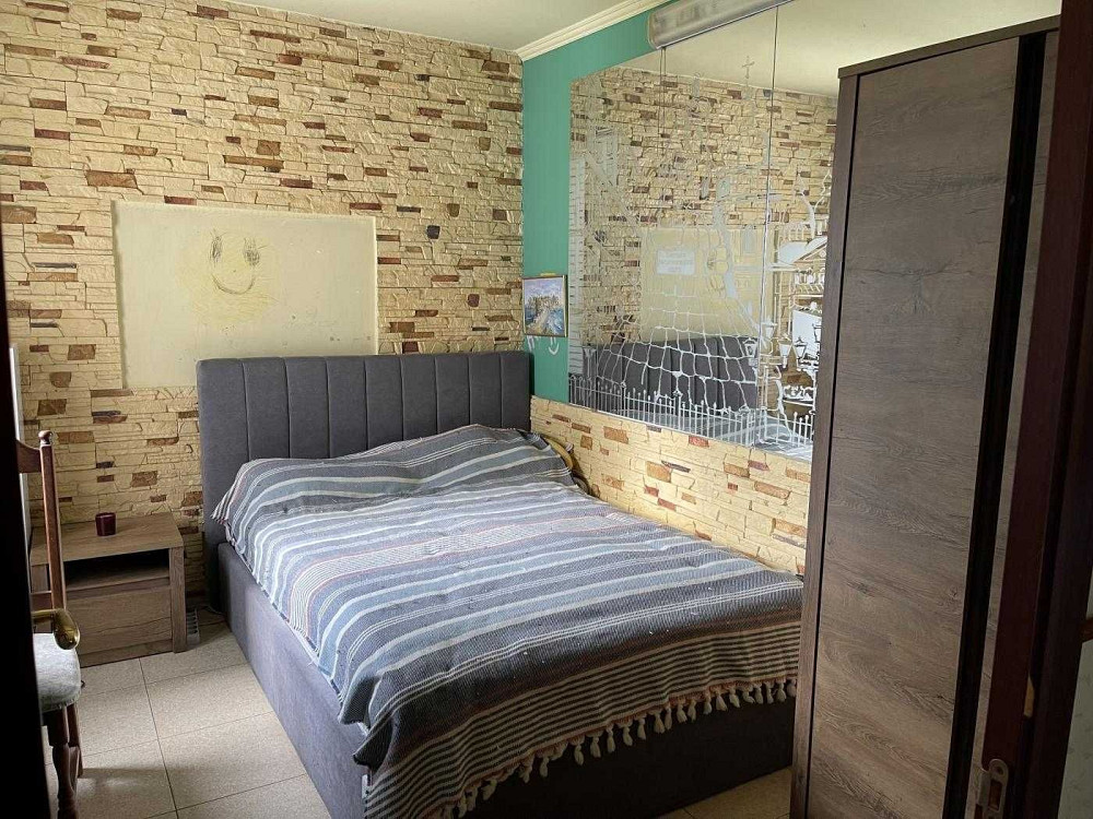 Продаж Квартира 4-кімнатна, 8/22 поверх на Червоної Калини вул., д. 5а Київ - фото 4