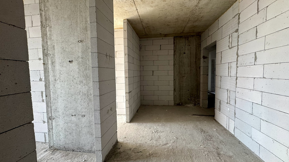 Продаж Квартира 2-кімнатна, 16/17 поверх на Героїв Миколаєва 129 Івано-Франківськ - фото 3