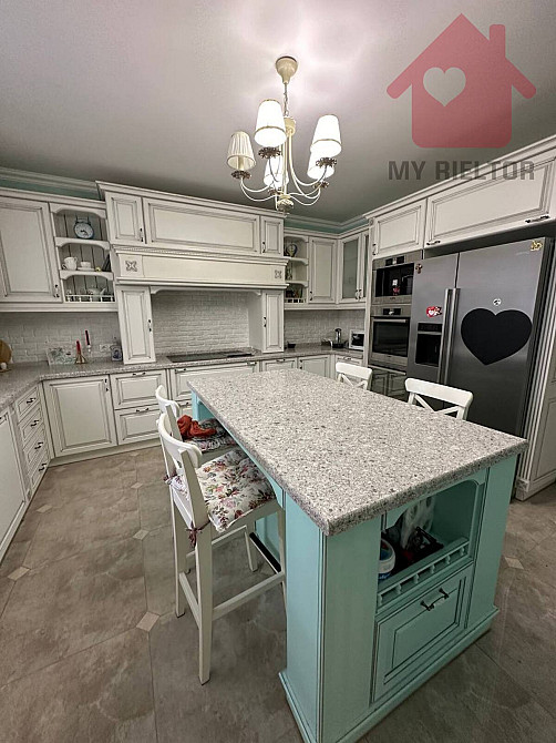 Продаж розкішного будинку площею 500м2! Uzhhorod - photo 12