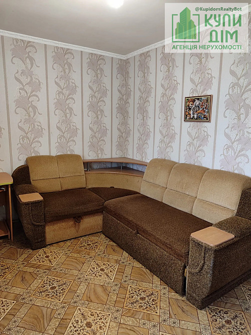 Продам 2-х кімнатну квартиру. Знамянка Водяне (м Знам'янка район) - фото 17