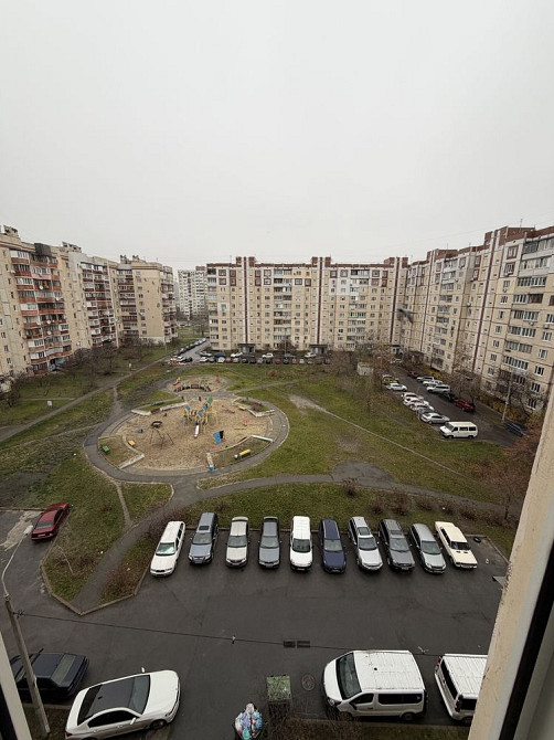 Продаж Квартира 1-кімнатна, 7/9 поверх на Червоної Калини вул., д. 81 Kiev - photo 3