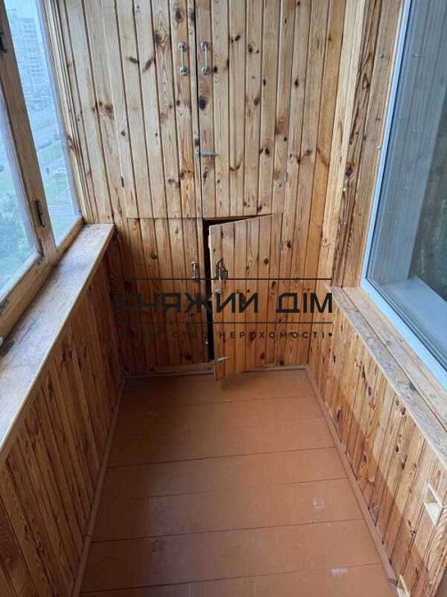 Продаж 3-кімнатної квартири м. Позняки  КОД  21147161 Киев - изображение 13