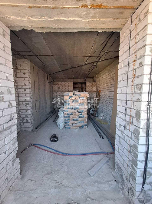 Продаж Квартира 2-кімнатна, 8/16 поверх на вул. проїзд Рогатинський Kharkiv - photo 14