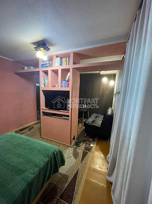 Продаж Квартира 2-кімнатна, 1/2 поверх на вул. Липовий гай Харьков - изображение 13