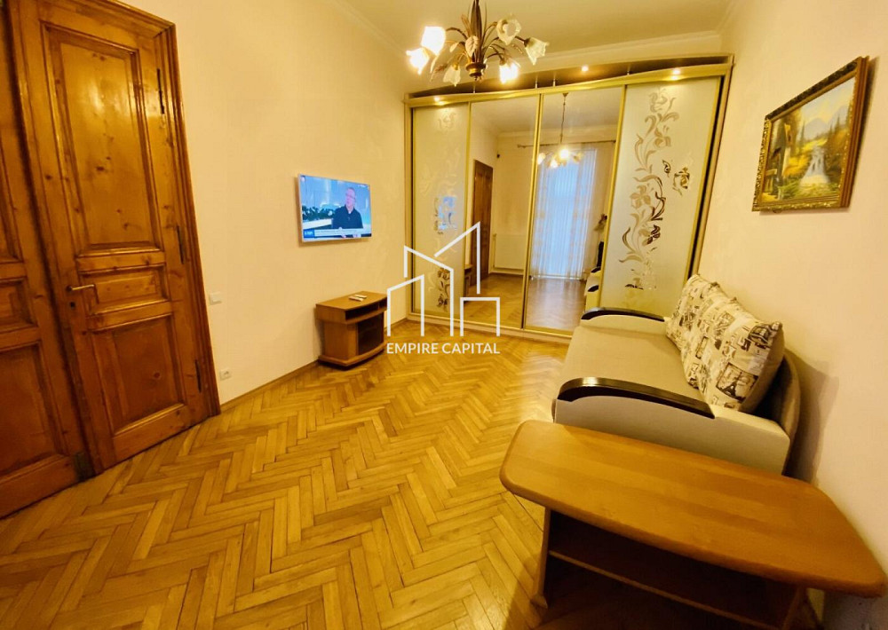 Продаж 2к квартири 62 кв. м Львів - фото 1