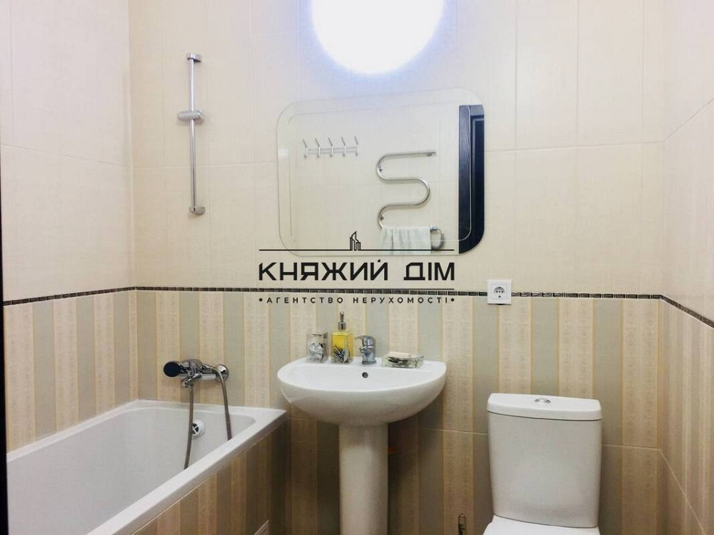 Продаж 2 к. квартири по Берестейському проспекті 67Г ,ЖК Нивки Парк. Код Об'єкта 21145535 Київ - фото 9