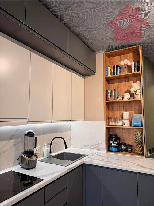 Продаж Квартира 1-кімнатна, 7/8 поверх на Собранецька Uzhhorod - photo 3