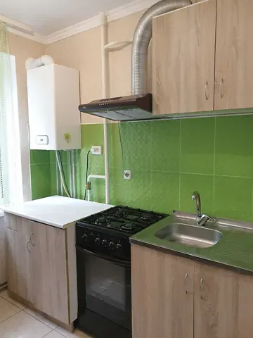 Продаж 1к Квартира 30 кв.м Комарова вулиця 1 Кропивницький - фото 12