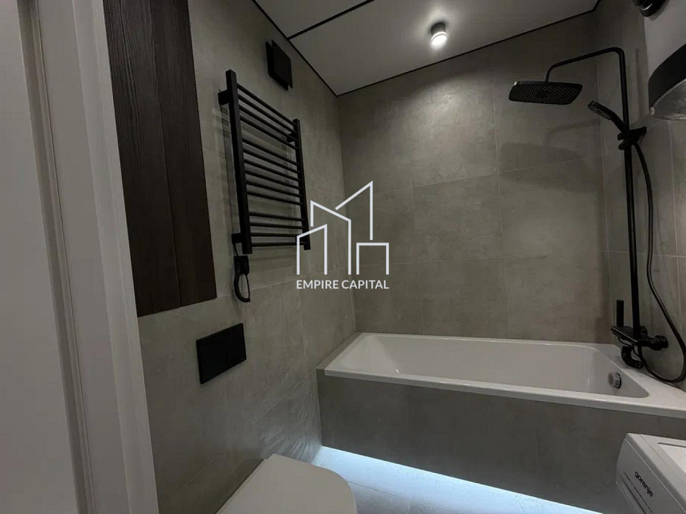 Продаж Квартира 1-кімнатна, 3/3 поверх на вул. Зарічна Vynnyky - photo 14